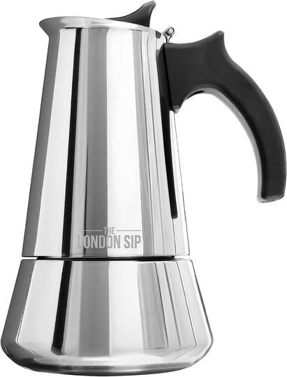 london-sip-10-cup-stainless-steel-espresso-maker-silver-1