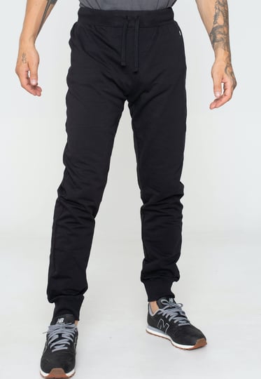 long-sports-trousers-champion-black-lady-s-1