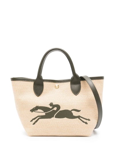 longchamp-small-le-panier-pliage-tote-bag-brown-1