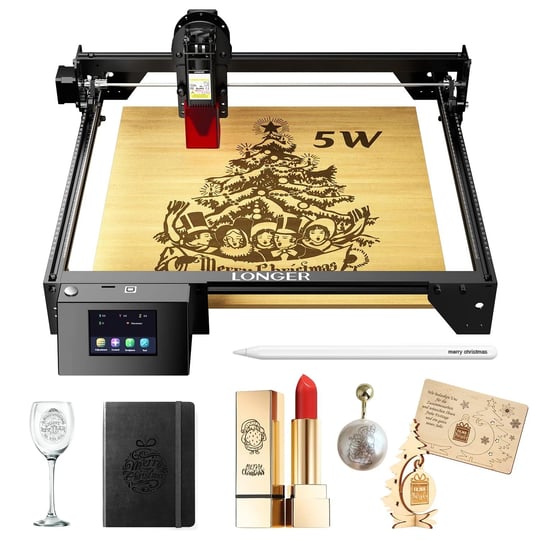 longer-ray5-5w-laser-engraver-is-an-economical-machine-suitable-for-beginners-the-spot-size-of-0-81