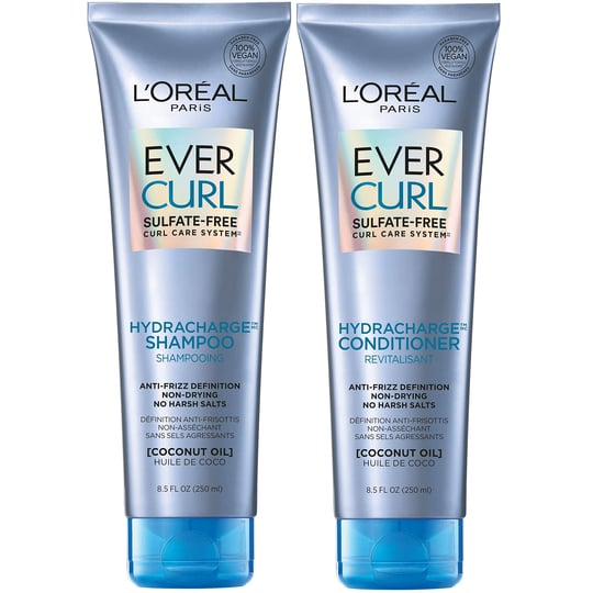 loreal-paris-evercurl-sulfate-free-shampoo-and-conditioner-kit-for-curly-hair-lightweight-anti-frizz-1