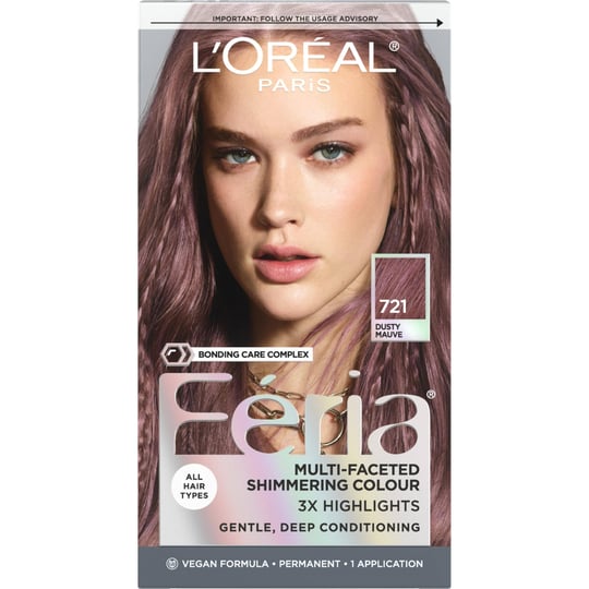 loreal-paris-feria-multi-faceted-shimmering-permanent-hair-color-721-dusty-mauve-1