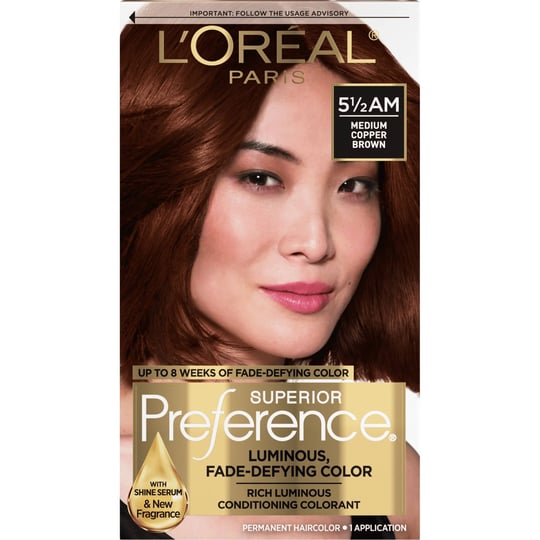 loreal-paris-preference-permanent-hair-color-medium-copper-brown-1