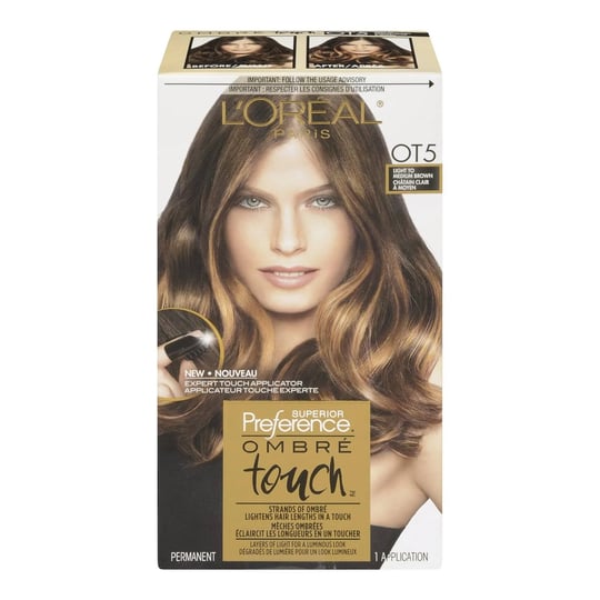 loreal-paris-superior-preference-ombre-touch-hair-color-ot5-light-to-medium-brown-hair-1
