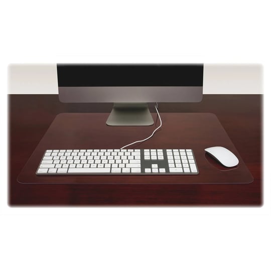 lorell-desk-pad-24-x-19-inches-clear-1