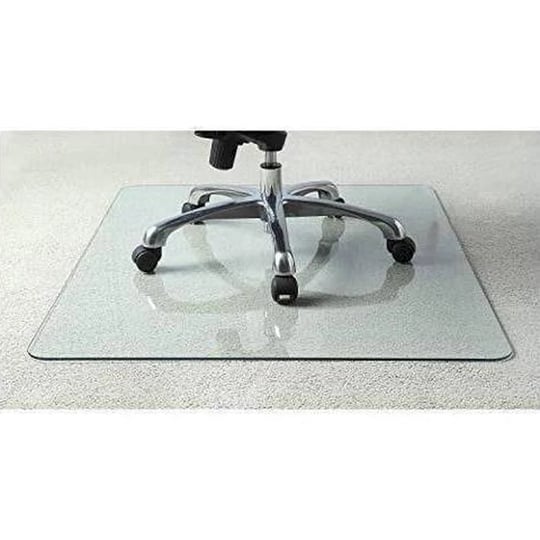 lorell-tempered-glass-chairmat-82834