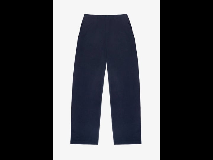los-angeles-apparel-heavy-fleece-straight-leg-sweatpant-in-navy-size-medium-1