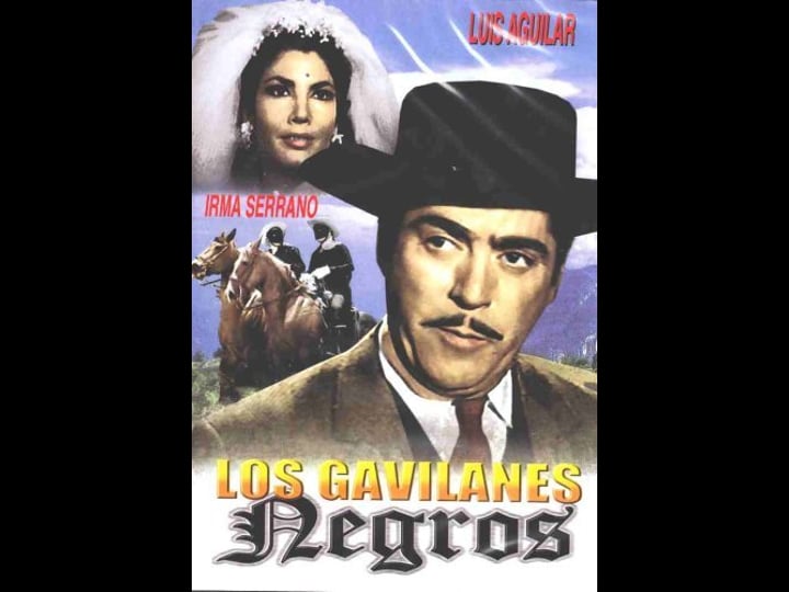 los-gavilanes-negros-tt0281878-1
