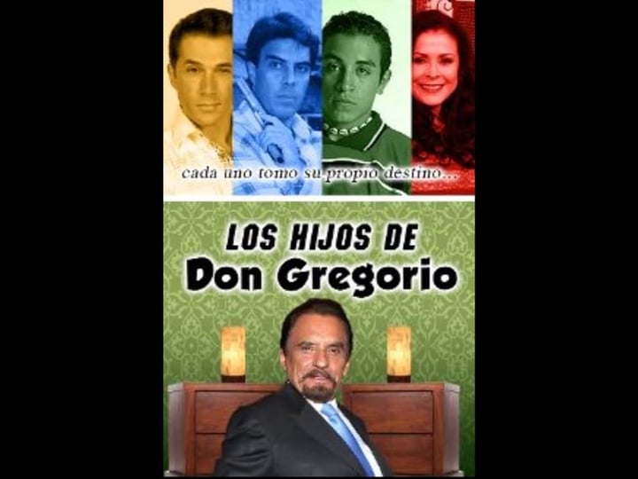 los-hijos-de-don-gregorio-1594459-1