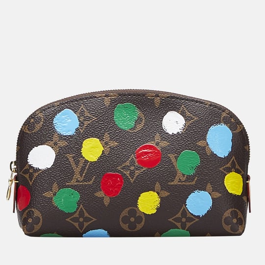 louis-vuitton-brown-x-yk-infinity-dots-monogram-cosmetic-pouch-1