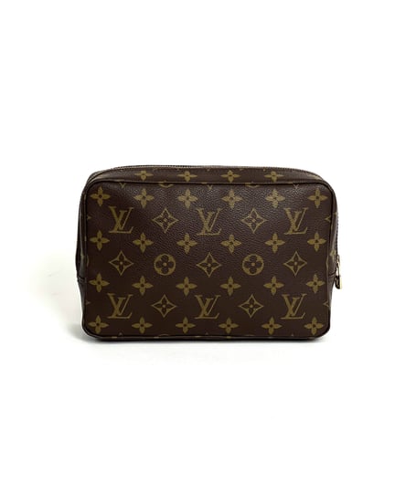 louis-vuitton-trousse-toilette-23-cosmetic-pouch-brown-1