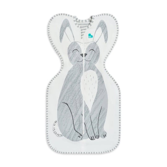 love-to-dream-swaddle-up-original-1-0-tog-newborn-grey-stevie-bunny-1
