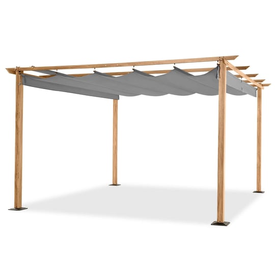 lowes-12-ft-w-x-12-ft-l-x-7-ft-3-in-h-gray-metal-freestanding-pergola-with-canopy-polyester-el-zpplr-1