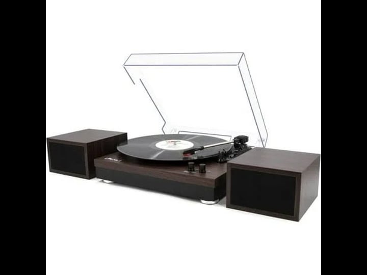 Voksun Record Players