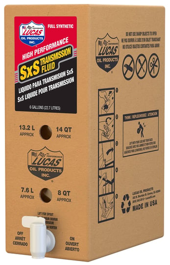 lucas-oil-synthetic-sxs-transmission-fluid-6-gal-18050-1