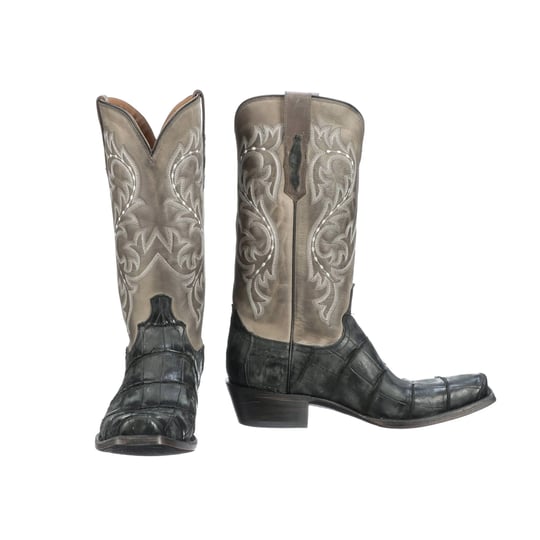 lucchese-mens-burke-black-western-boot-1