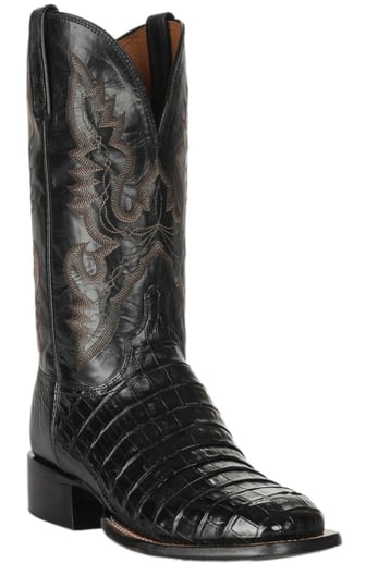 lucchese-mens-cowboy-boots-black-ultra-belly-caiman-1
