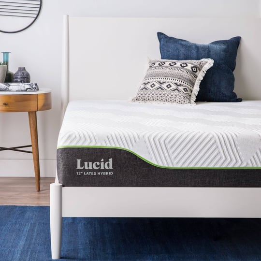 lucid-12-inch-latex-hybrid-mattress-memory-foam-responsive-latex-steel-coils-firm-feel-temperature-n-1