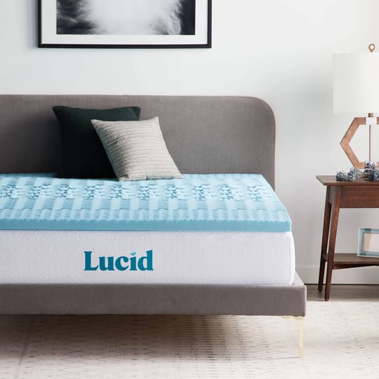 lucid-2-inch-zoned-gel-memory-foam-mattress-topper-full-1