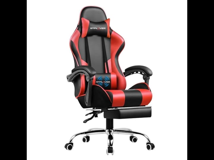 lucklife-gaming-chair-computer-chair-with-footrest-and-lumbar-support-for-office-or-gaming-red-1
