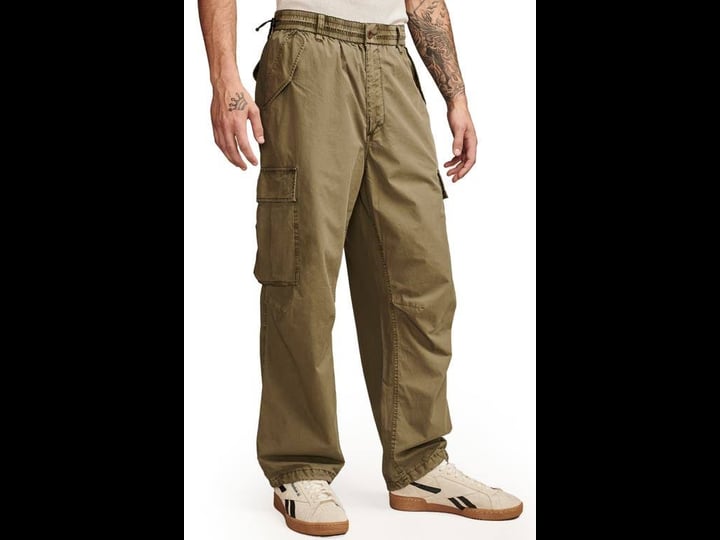 lucky-brand-parachute-cargo-pant-mens-pants-denim-jean-cargo-pants-in-olive-night-size-m-shop-spring-1