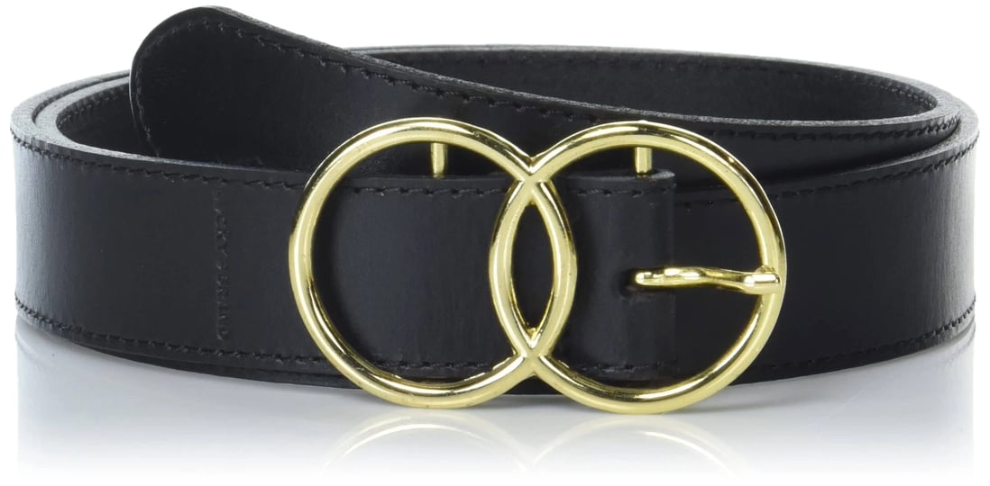 lucky-brand-womens-double-o-ring-leather-pant-belt-black-1
