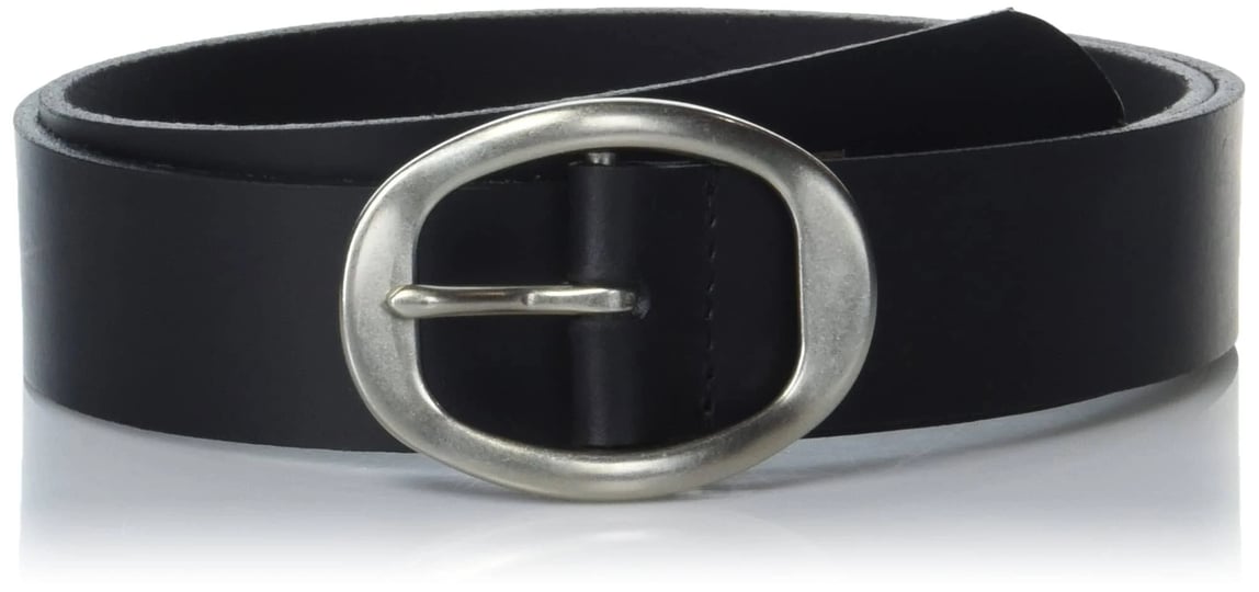 lucky-brand-womens-oval-center-bar-buckle-leather-belt-black-1