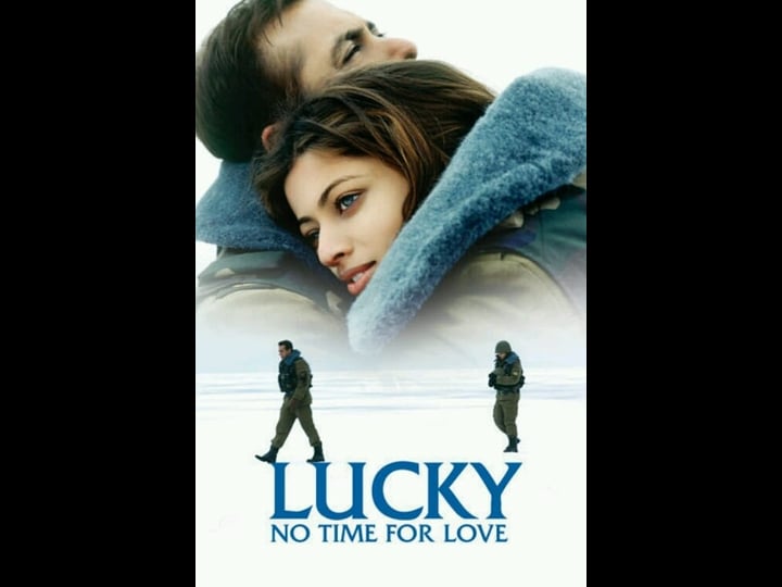 lucky-no-time-for-love-tt0449306-1