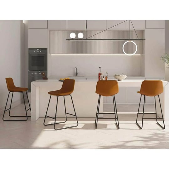 lue-bona-faux-leather-bar-stools-metal-frame-counter-height-bar-stoolsset-of-4-whiskey-brown-1