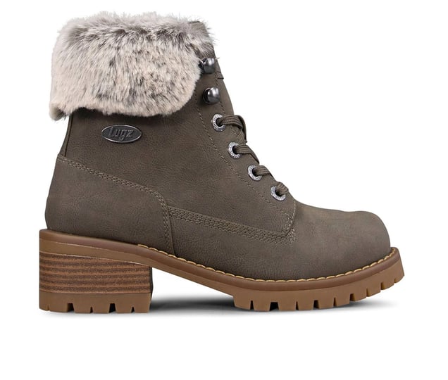 lugz-flirt-hi-fur-6-womens-green-1