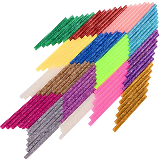 lulonpon-hot-glue-sticks90pcs15-colors-mini-glue-gun-sticks-hot-melt-glue-adhesive-sticks-for-glue-g-1