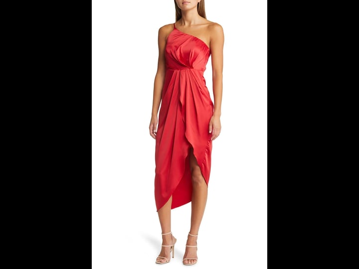 lulus-law-of-attraction-on-shoulder-satin-cocktail-dress-red-1