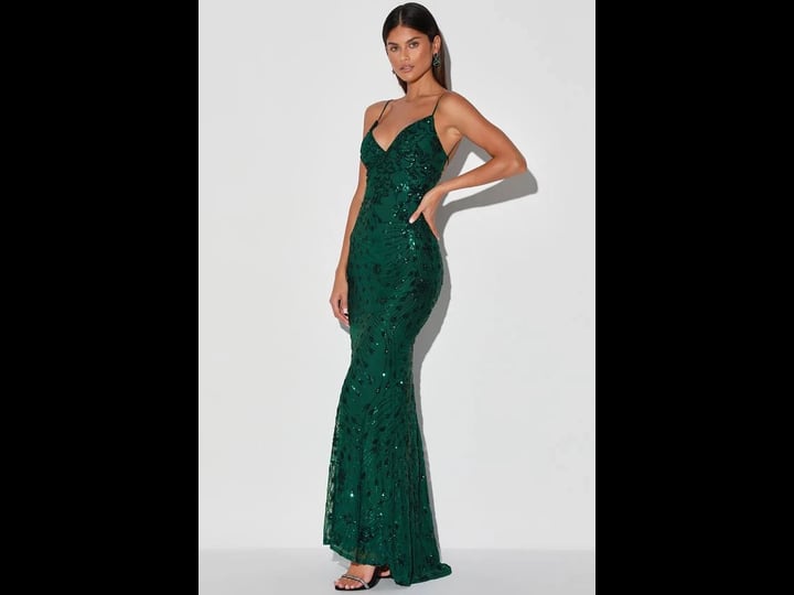 lulus green lace dress Olive Green Cotton Flax Paneled A-Line Midi Dress 68