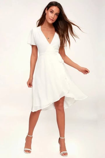 lulus-rise-to-the-occasion-white-midi-wrap-dress-size-xx-small-100-polyester-1