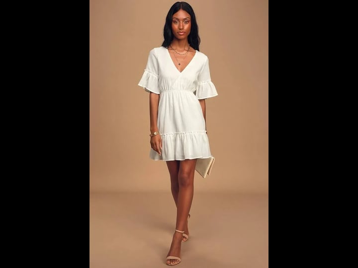 lulus-sunshine-daydream-white-short-sleeve-cutout-mini-dress-size-large-1