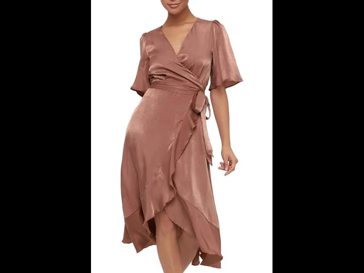 lulus-womens-wrapped-up-in-love-satin-faux-wrap-short-sleeve-midi-dress-mauve-1