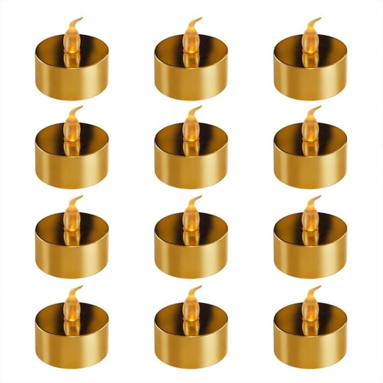 lumabase-battery-operated-led-tea-lights-set-of-12-gold-1
