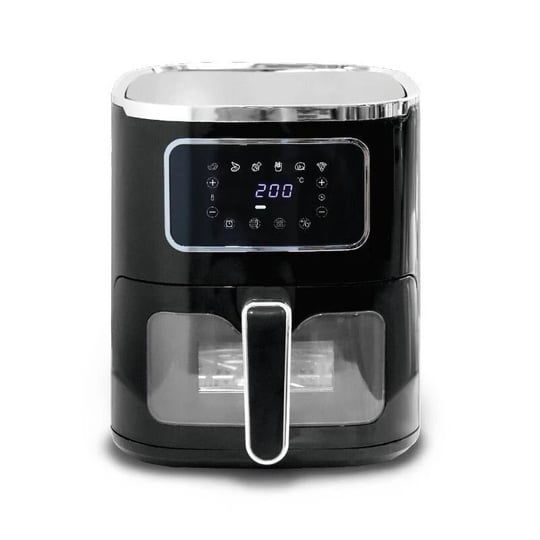 lumme-air-fryer-5l-with-window-black-1