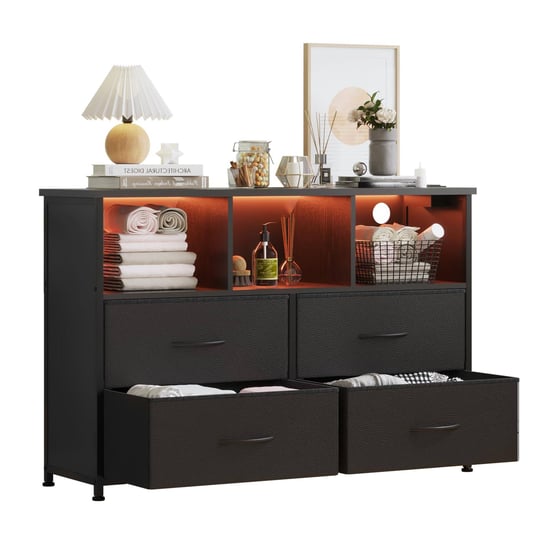 lumtok-4-drawers-dresser-with-3-open-storage-shelves-fabric-dressers-drawers-for-bedroom-hallway-nur-1