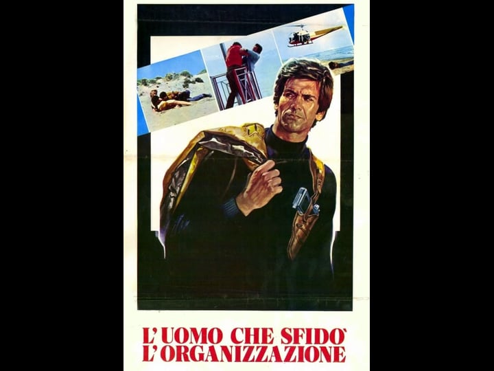 luomo-che-sfid--lorganizzazione-4462323-1
