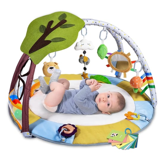 lupantte-9-in-1-baby-activity-gym-baby-learning-toys-play-gym-mat-with-9-toys-for-infant-shower-gift-1