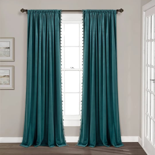 lush-decor-luxury-vintage-velvet-with-silky-pompom-trim-window-curtain-panel-blue-single-52x84-1