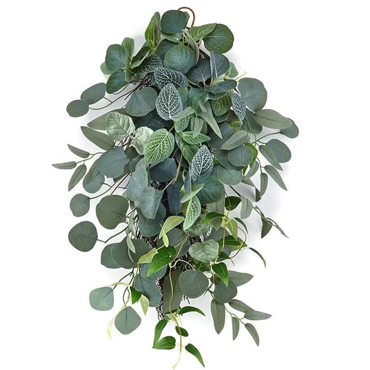 lush-mixed-faux-eucalyptus-home-accents-swag-1