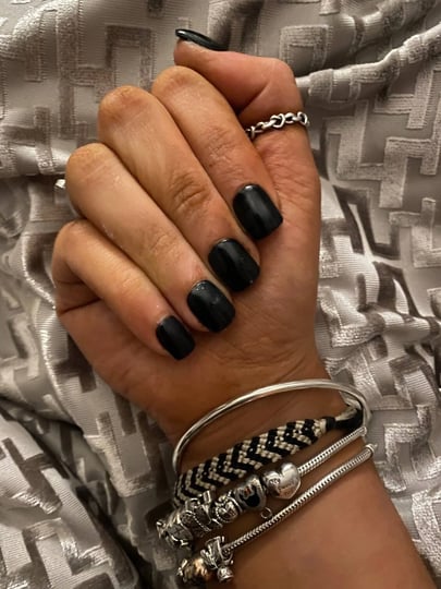 luxe-black-gel-press-on-nails-custom-press-on-nails-reusable-nailsstick-on-nails-long-coffin-fake-na-1