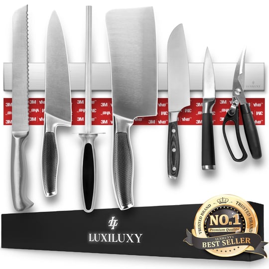 luxiluxy-magnetic-knife-strip-with-3m-adhesive-tape-no-drilling-16-inch-stainless-steel-magnetic-kni-1