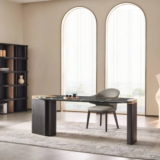 luxurious-prada-green-office-desk-with-natural-marble-top-for-home-office-1