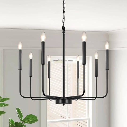lwytjo-chandeliers-for-dining-room-8-lights-modern-farmhouse-black-chandelier-ceiling-light-fixtures-1