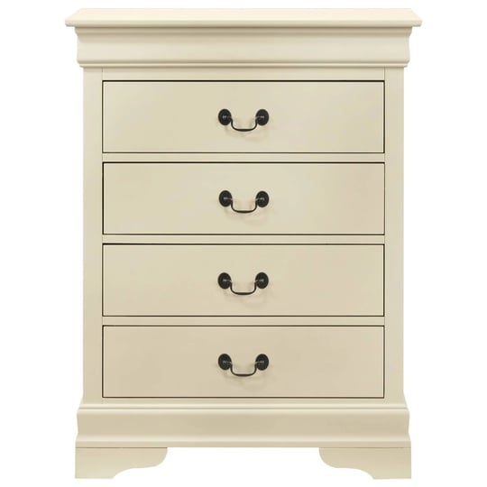 lyke-home-4-drawer-chest-beige-1