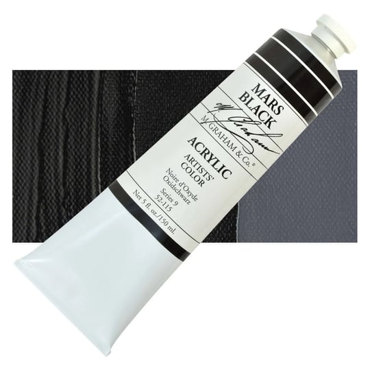 m-graham-mars-black-150ml-tube-acrylic-1