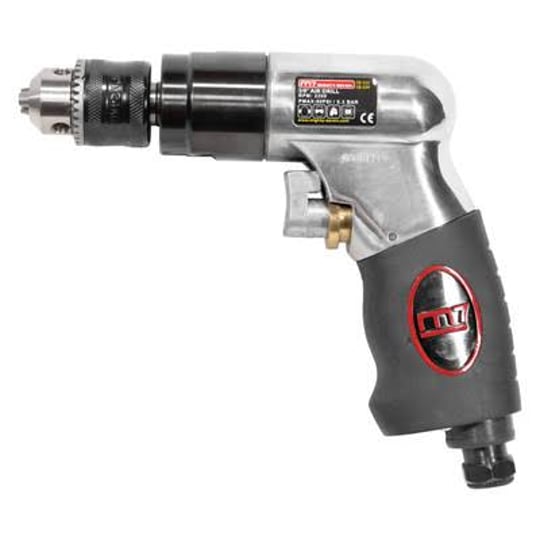 m7-reversible-air-drill-with-3-8-keyed-chuck-and-planetary-gear-motor-qe-335